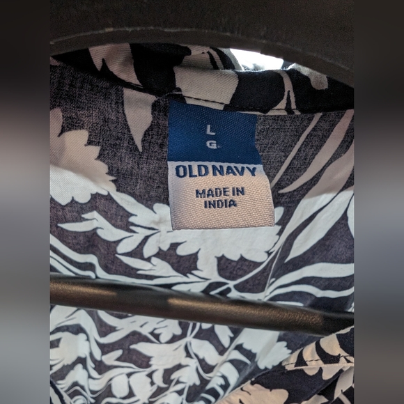 Old navy dress size large - Picture 4 of 8